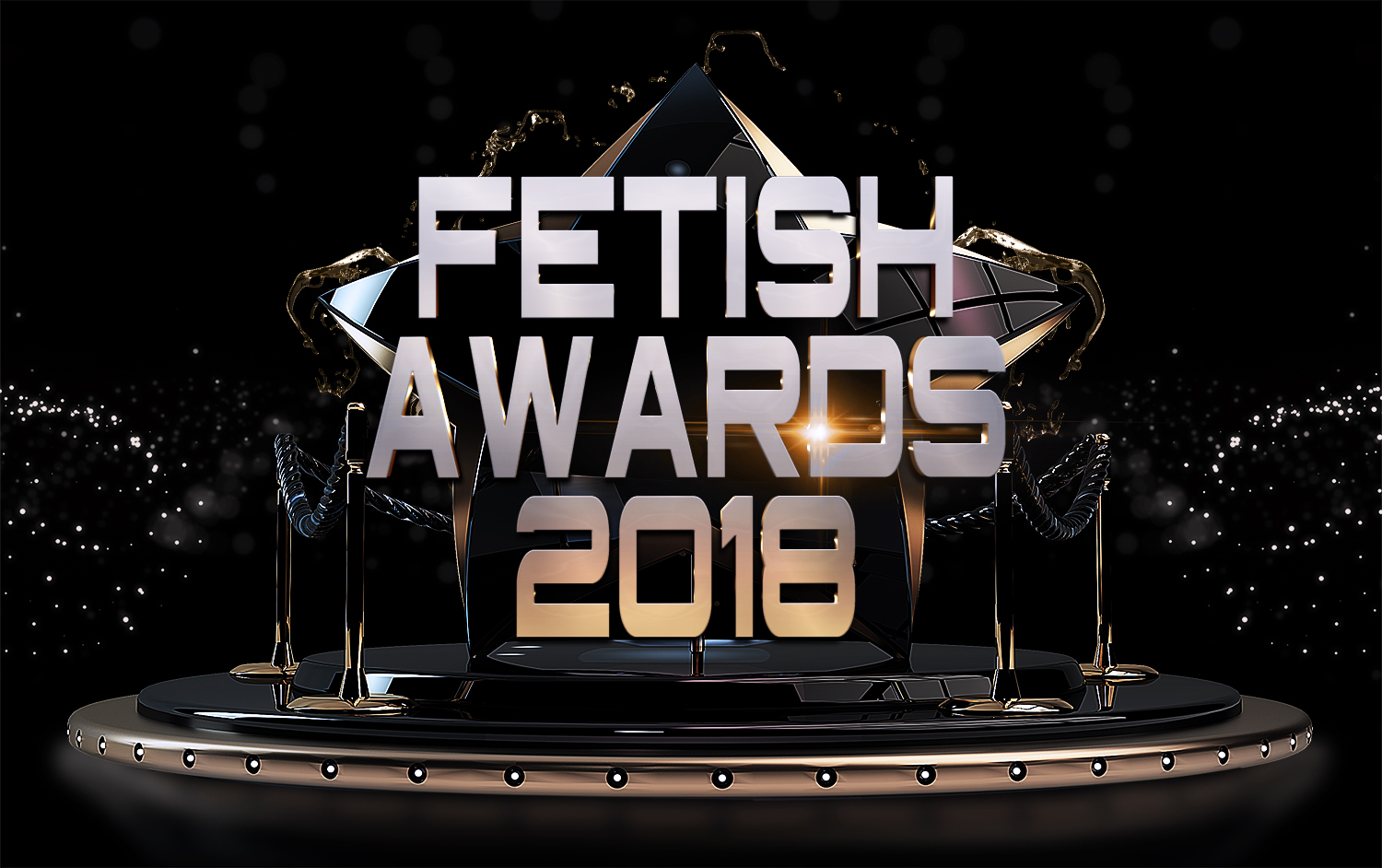 2018 Fetish Awards Winners