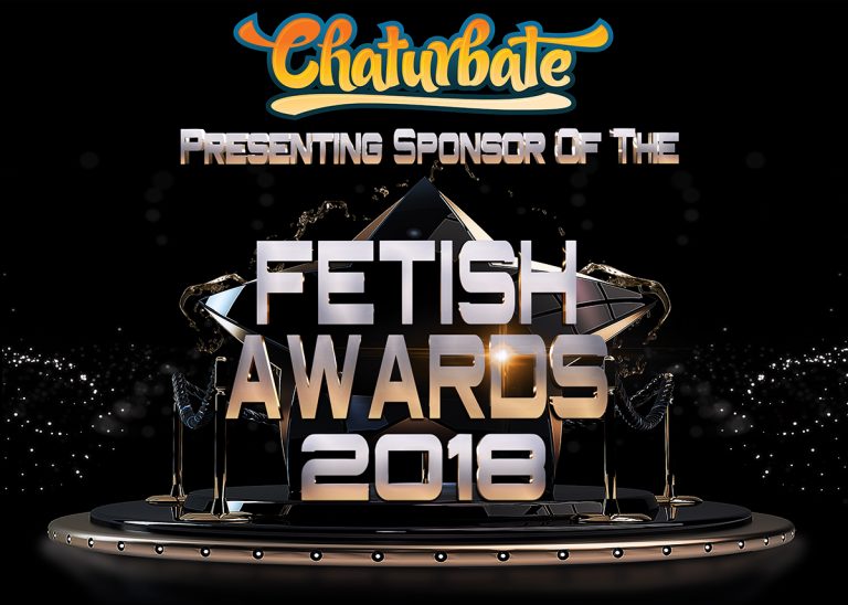 Chaturbate.com PresentingSponsor for the 3rd Year! « Fetish Awards ...